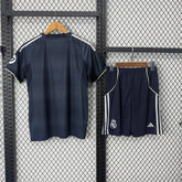 25-26 Real Madrid away